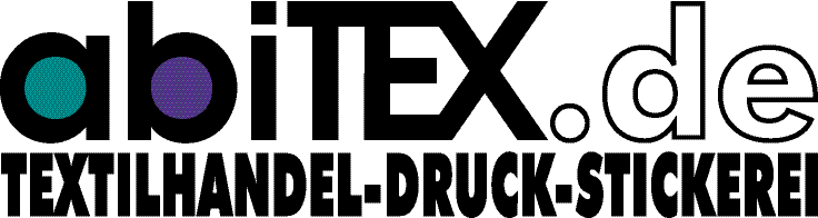 abiTEX GmbH - Textilhandel, Druck, Stickerei
